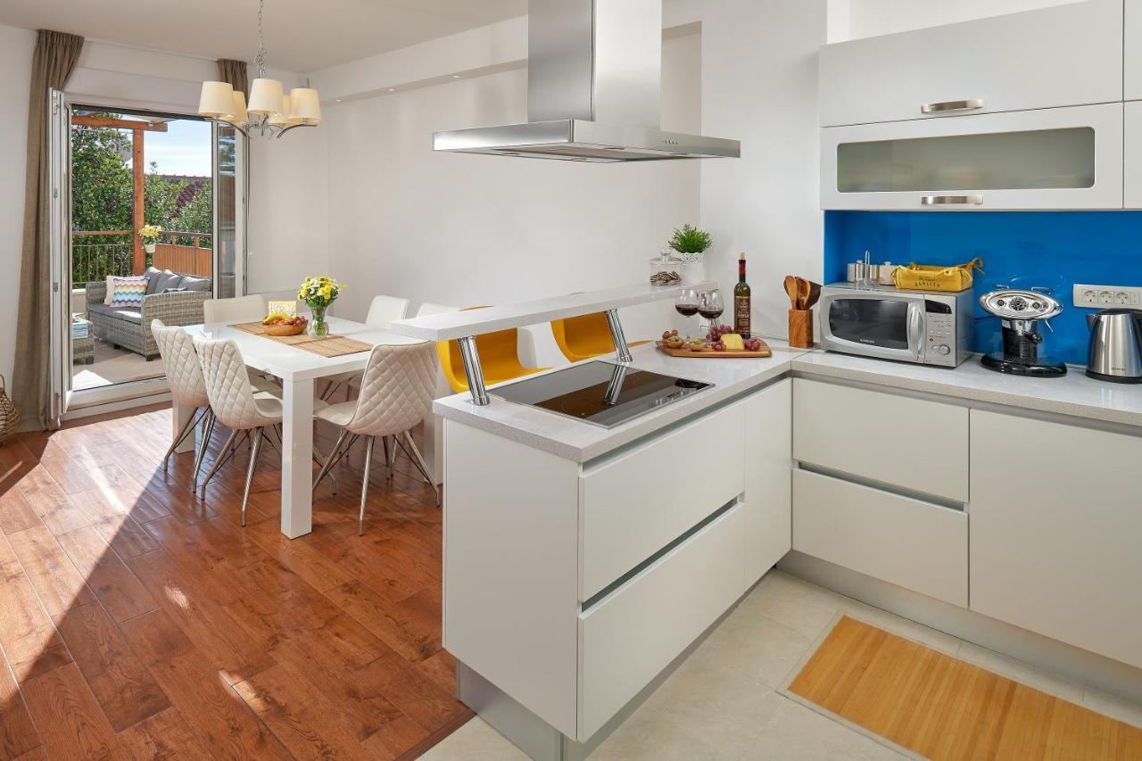 Sun Spalato Hills Екстер'єр фото