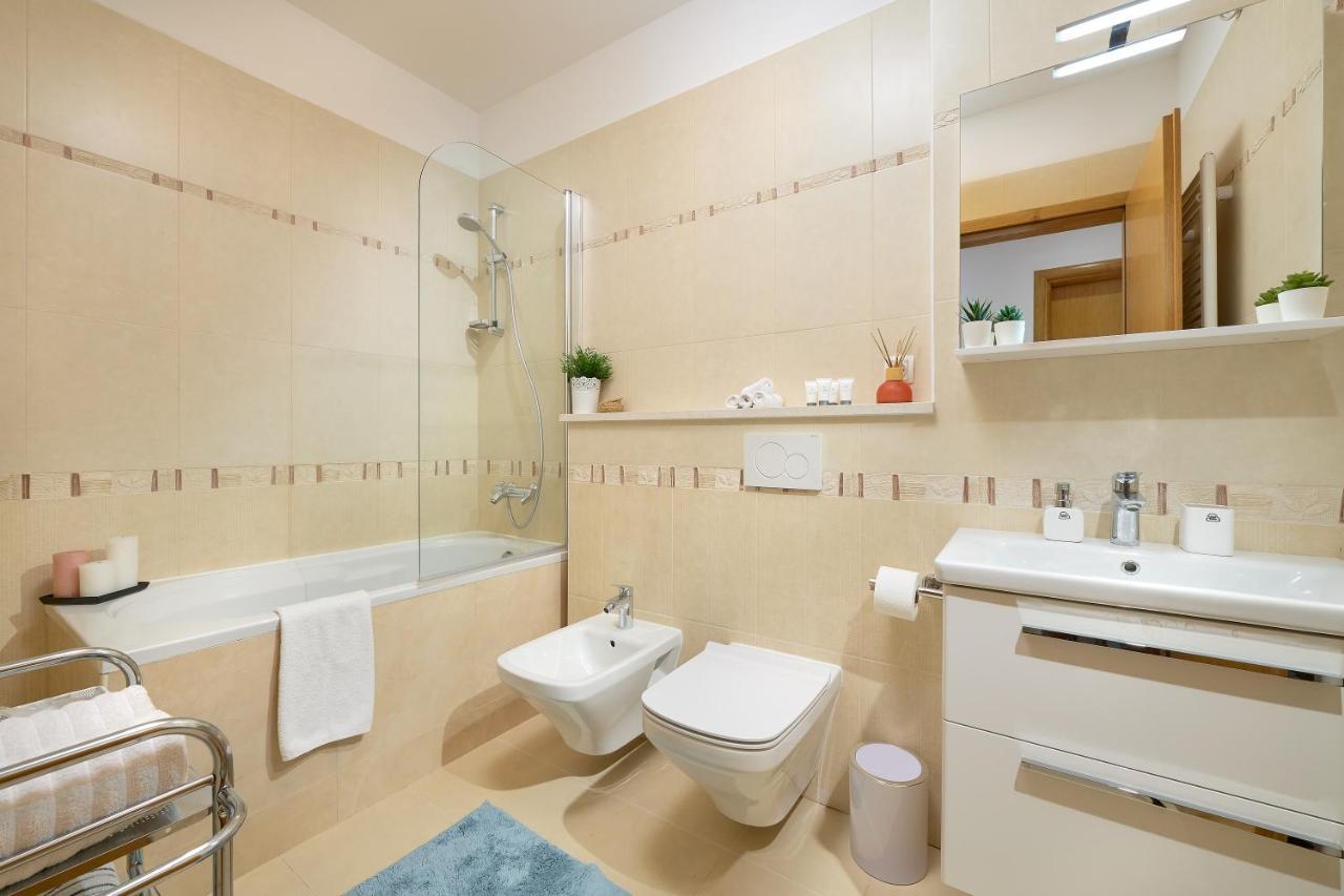 Sun Spalato Hills Екстер'єр фото