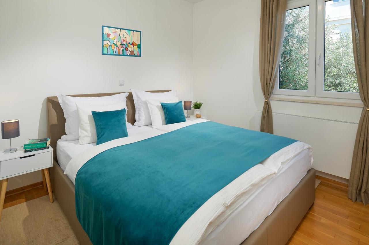 Sun Spalato Hills Екстер'єр фото