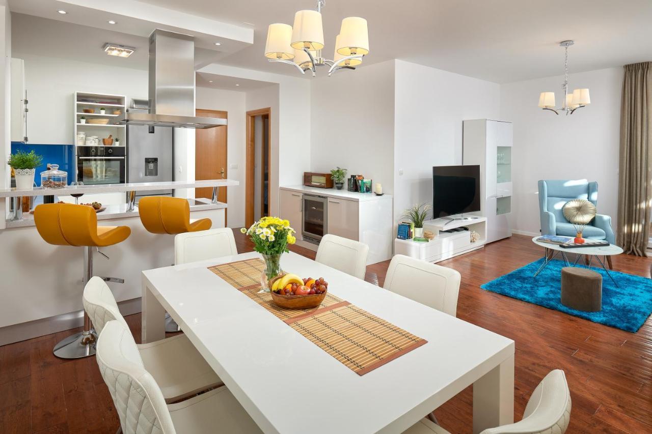 Sun Spalato Hills Екстер'єр фото