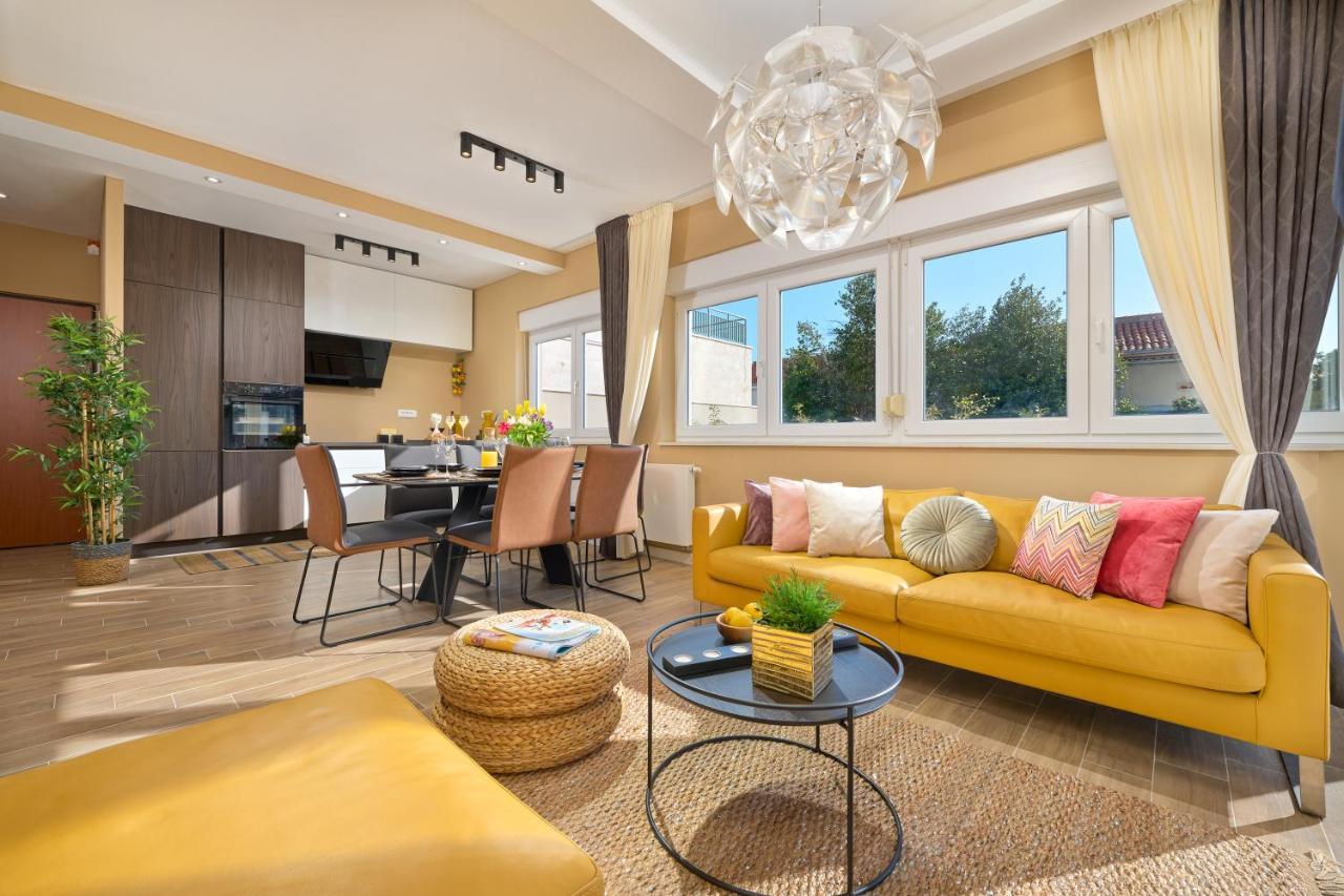 Sun Spalato Hills Екстер'єр фото
