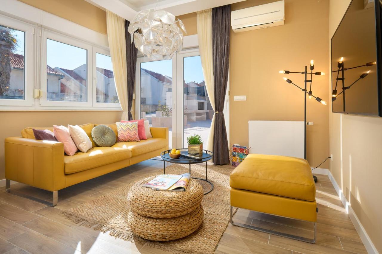 Sun Spalato Hills Екстер'єр фото