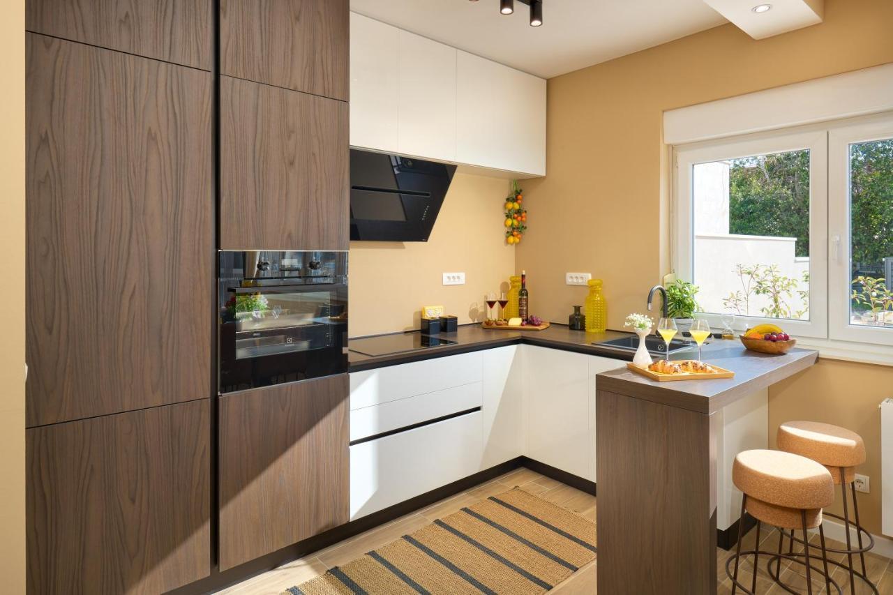 Sun Spalato Hills Екстер'єр фото