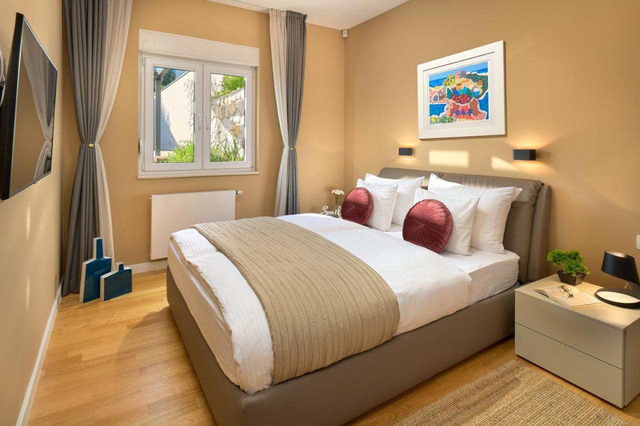 Sun Spalato Hills Екстер'єр фото