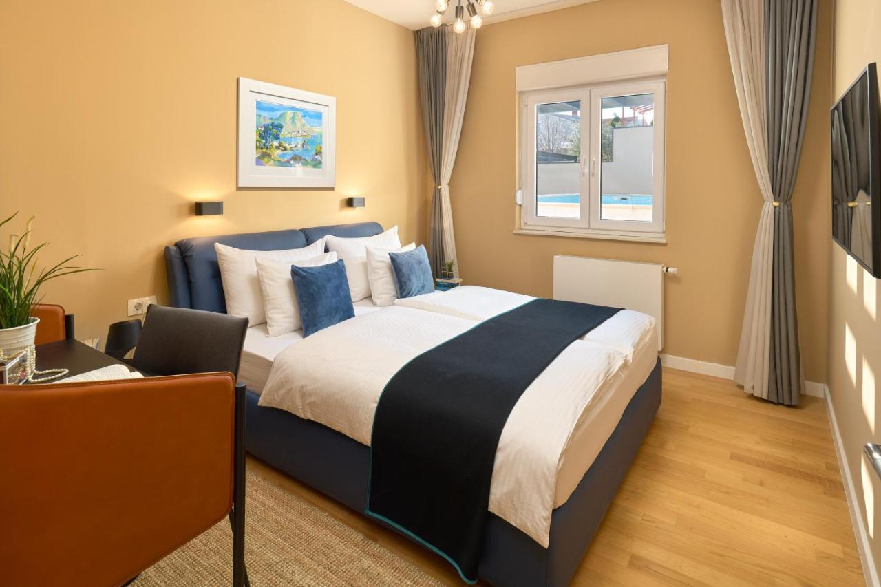 Sun Spalato Hills Екстер'єр фото