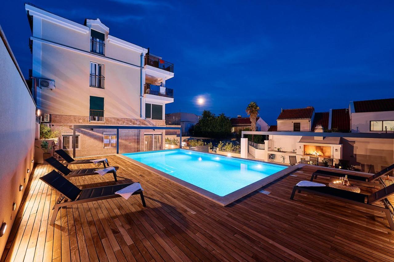 Sun Spalato Hills Екстер'єр фото