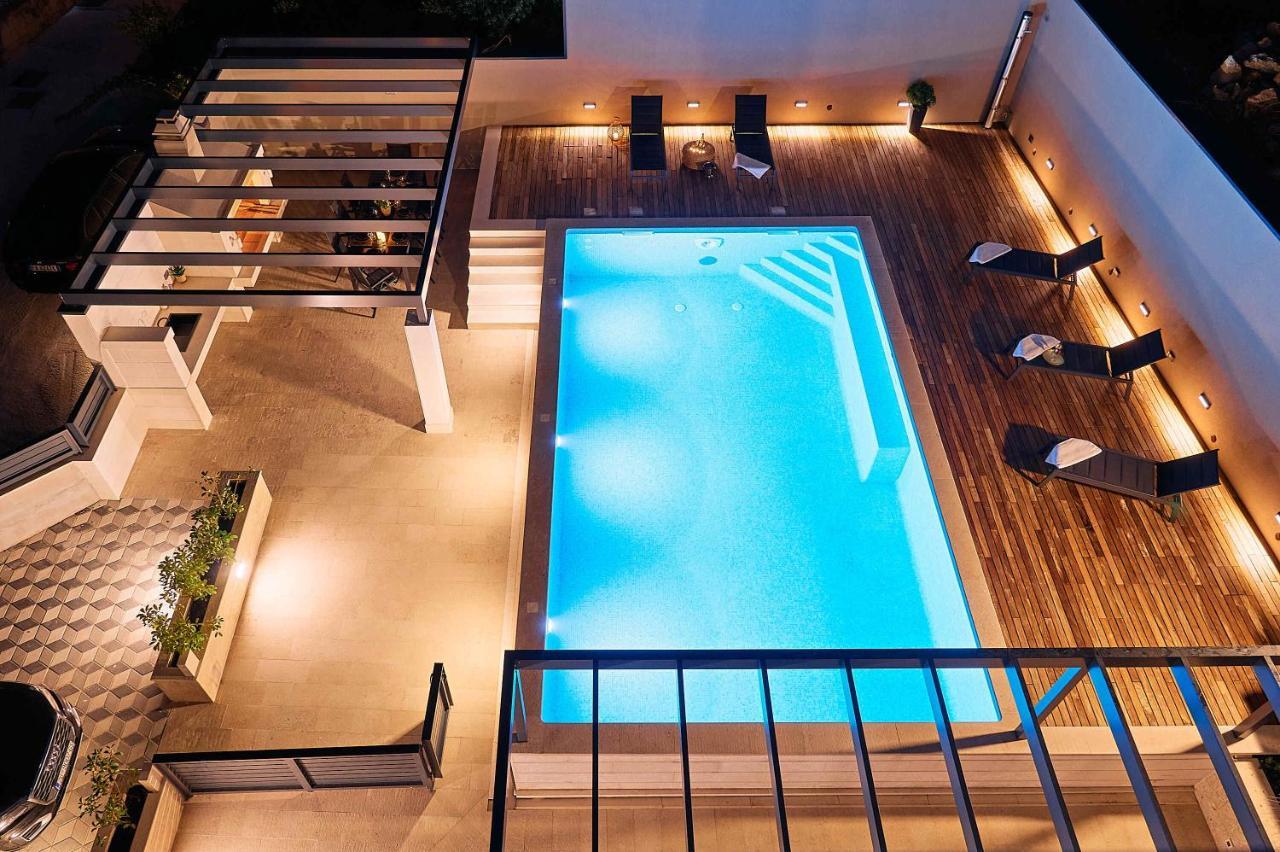 Sun Spalato Hills Екстер'єр фото