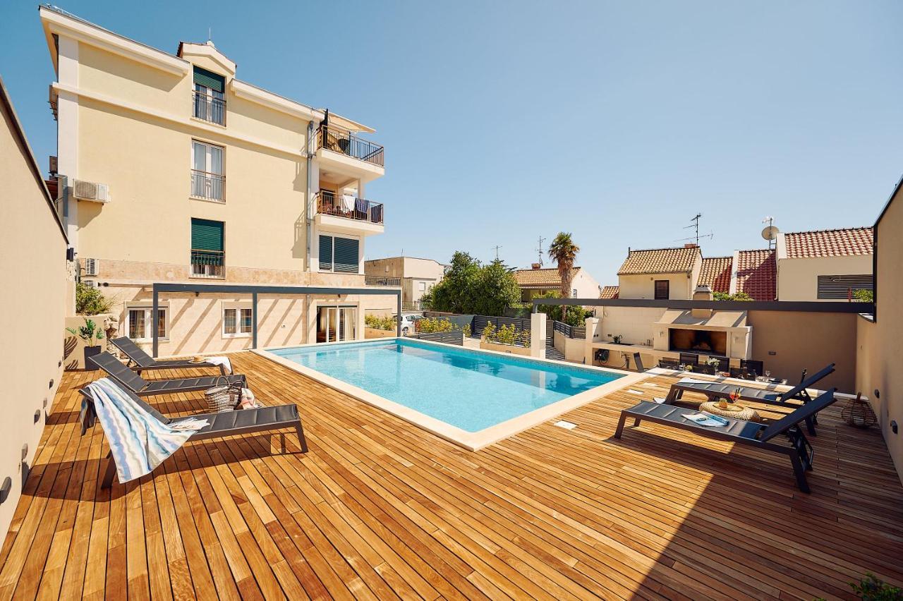 Sun Spalato Hills Екстер'єр фото