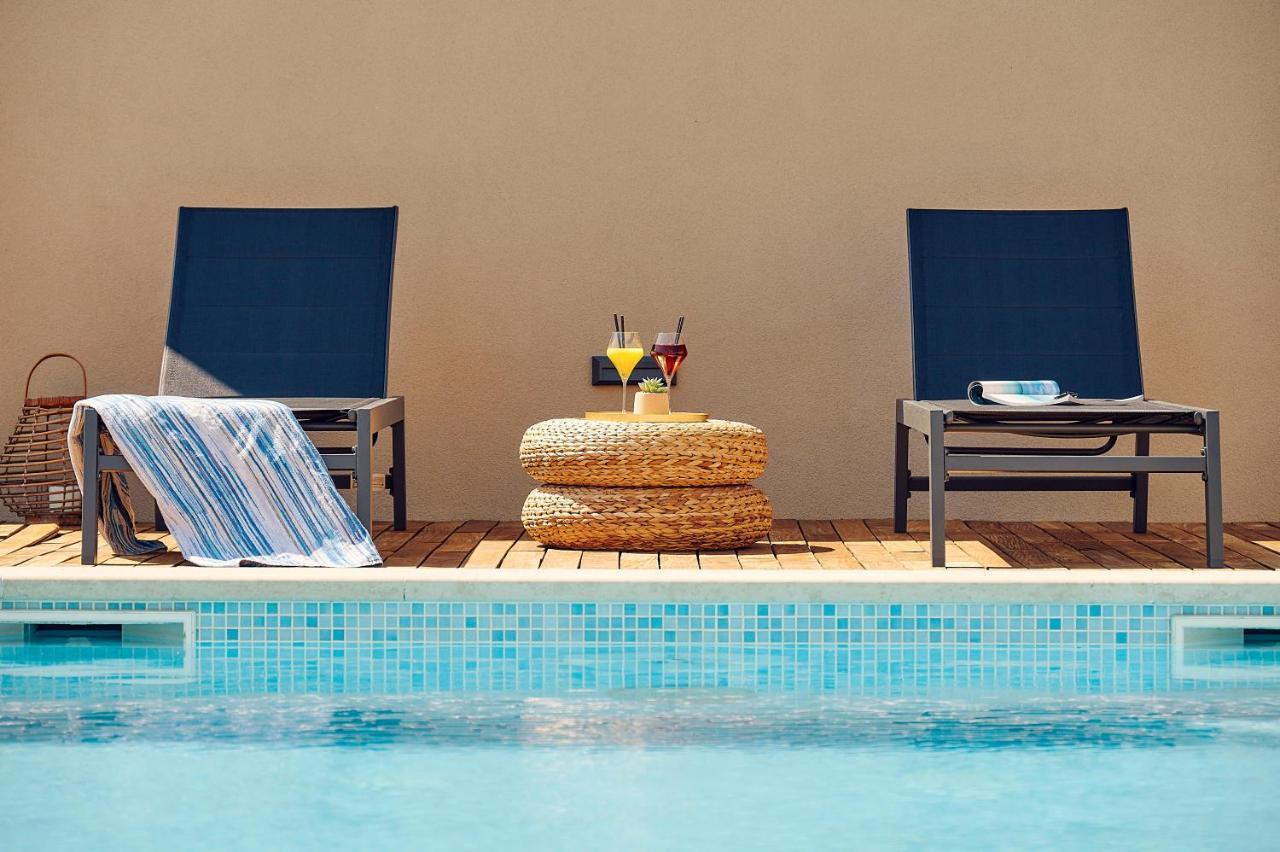 Sun Spalato Hills Екстер'єр фото