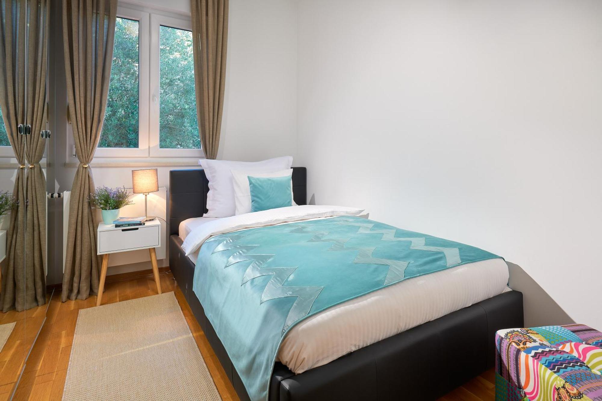 Sun Spalato Hills Екстер'єр фото
