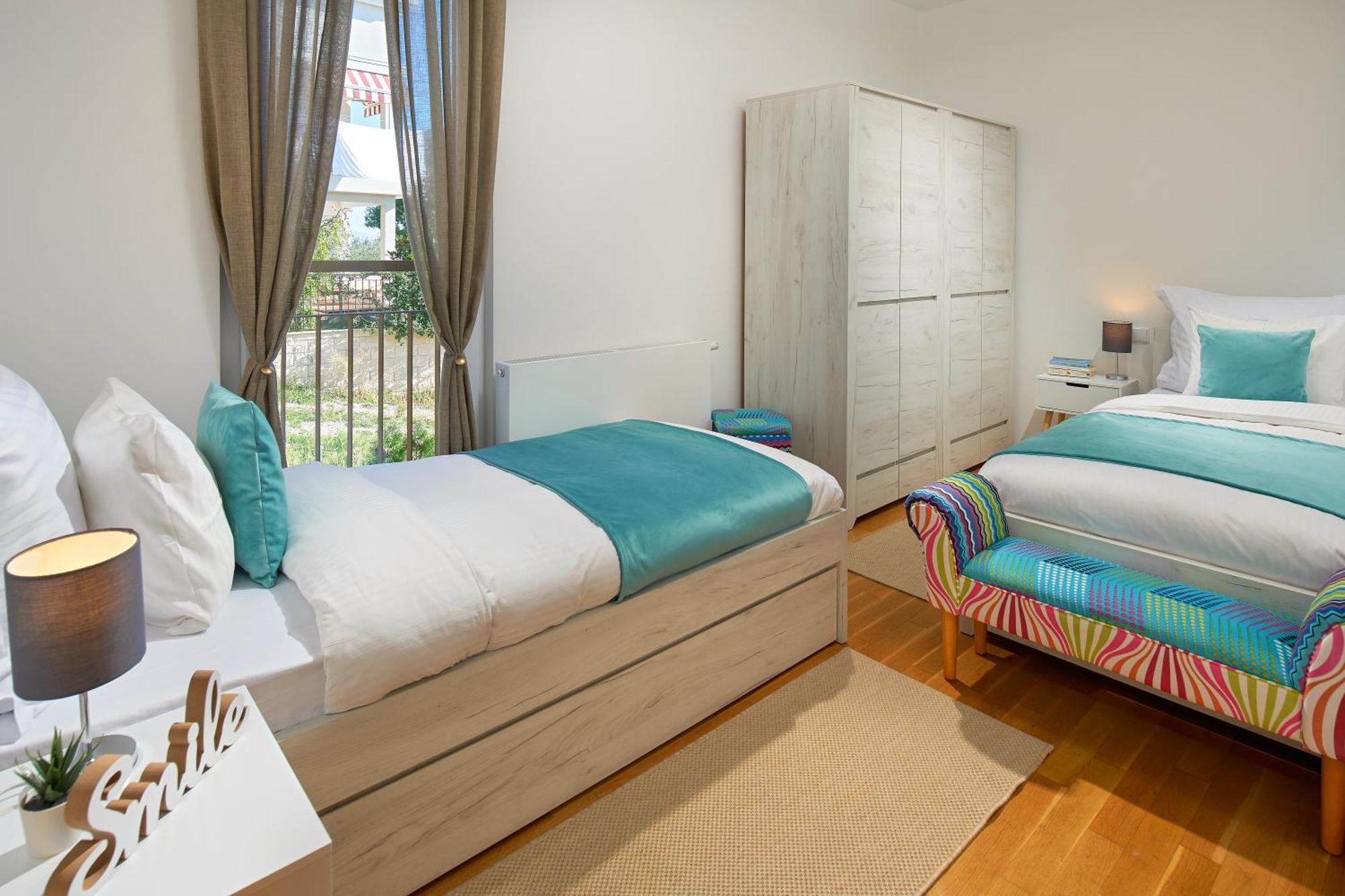 Sun Spalato Hills Екстер'єр фото