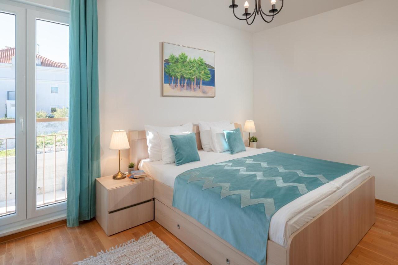 Sun Spalato Hills Екстер'єр фото