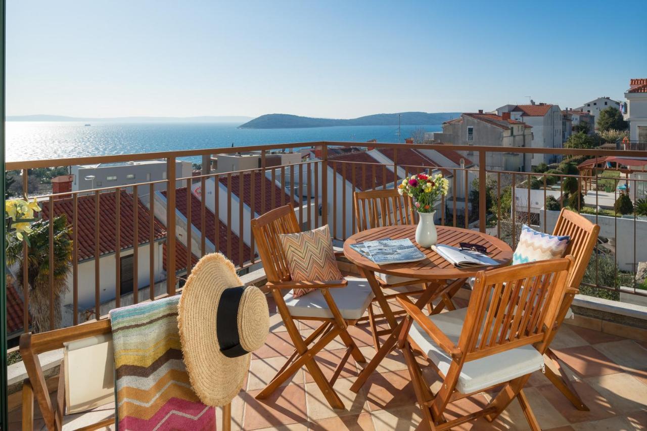 Sun Spalato Hills Екстер'єр фото