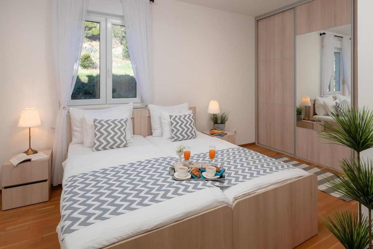 Sun Spalato Hills Екстер'єр фото