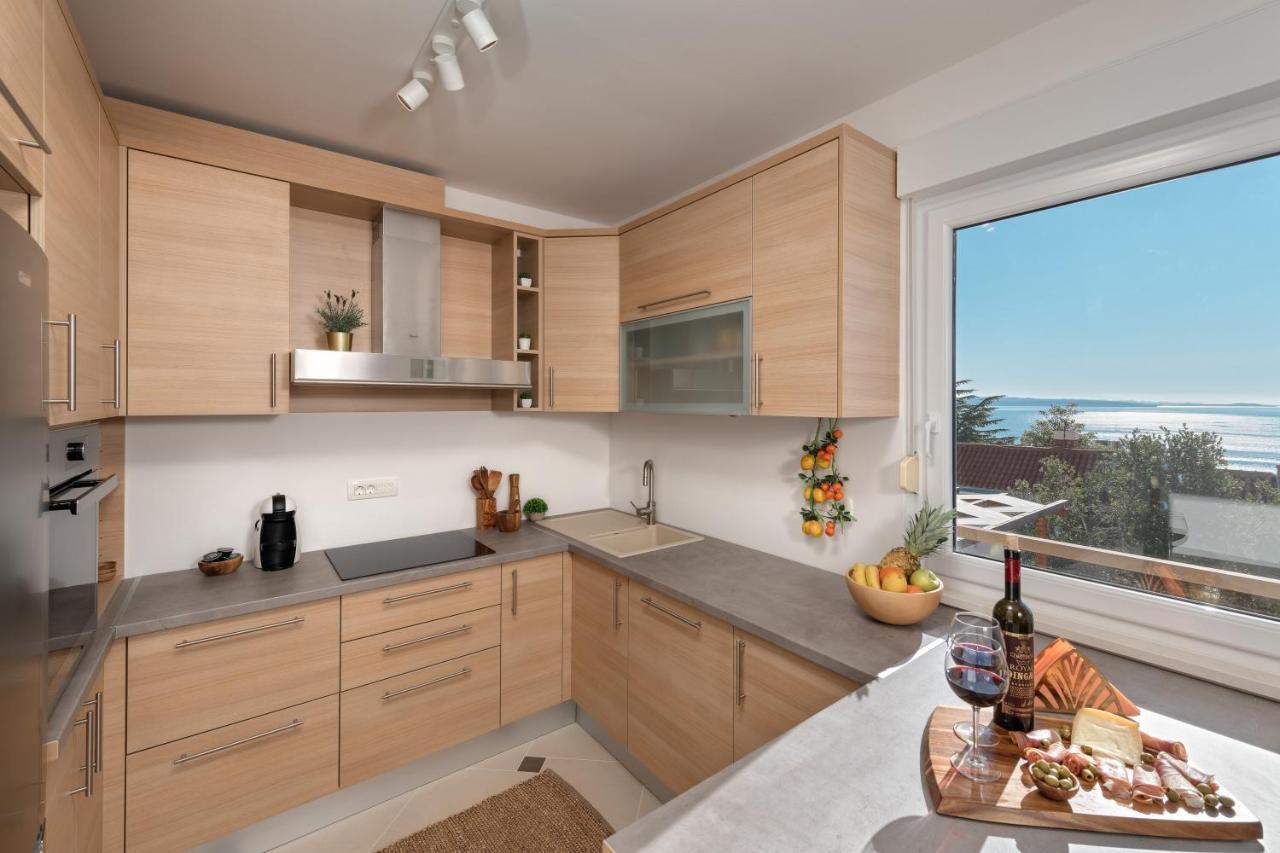 Sun Spalato Hills Екстер'єр фото