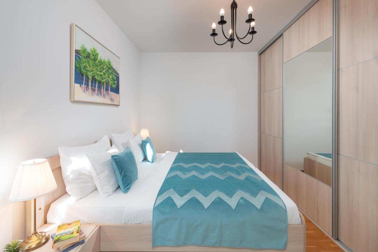 Sun Spalato Hills Екстер'єр фото