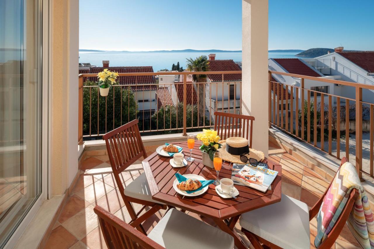 Sun Spalato Hills Екстер'єр фото